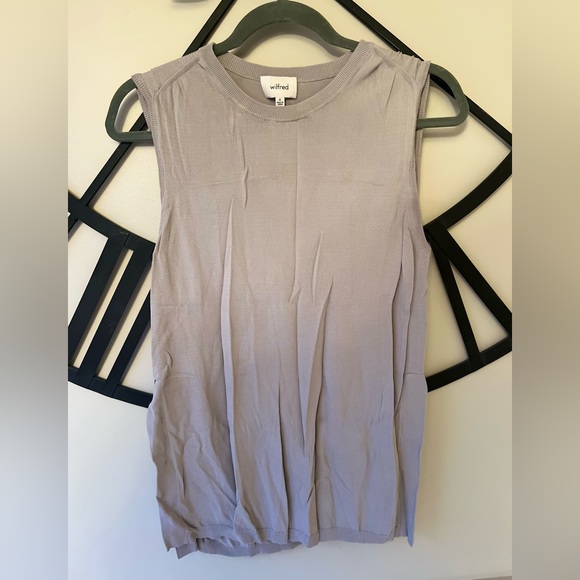 Wilfred ladies top - Picture 1 of 3